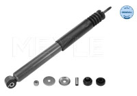 Shock Absorber MEYLE-ORIGINAL Quality 626 725 0001