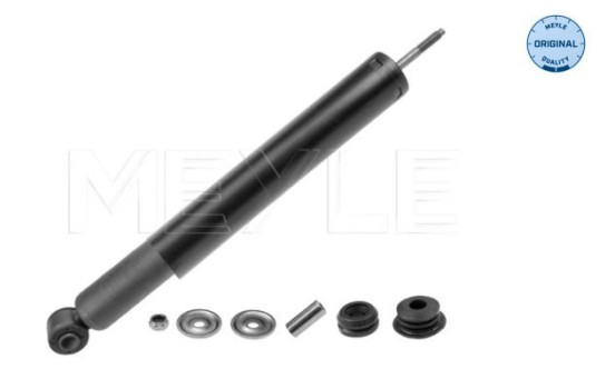 Shock Absorber MEYLE-ORIGINAL Quality 626 725 0002