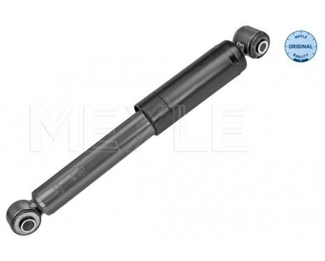Shock Absorber MEYLE-ORIGINAL Quality 626 725 0003