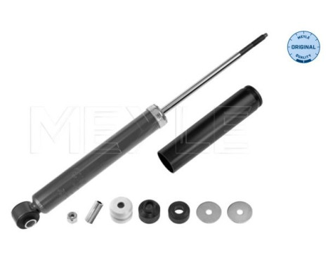 Shock Absorber MEYLE-ORIGINAL Quality 626 725 0004