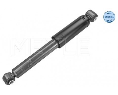 Shock Absorber MEYLE-ORIGINAL Quality 626 725 0009