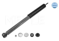 Shock Absorber MEYLE-ORIGINAL Quality 626 725 0011