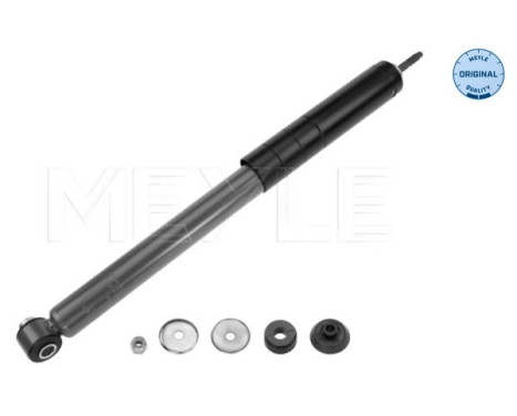 Shock Absorber MEYLE-ORIGINAL Quality 626 725 0011