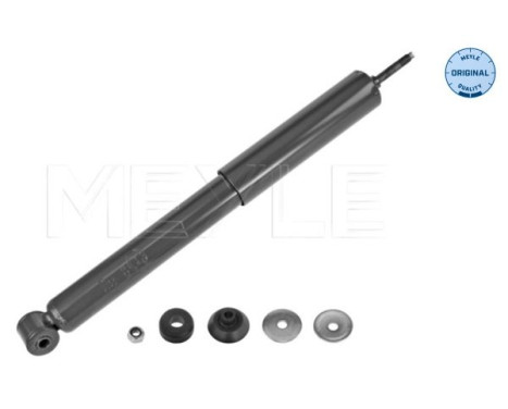Shock Absorber MEYLE-ORIGINAL Quality 626 725 0016