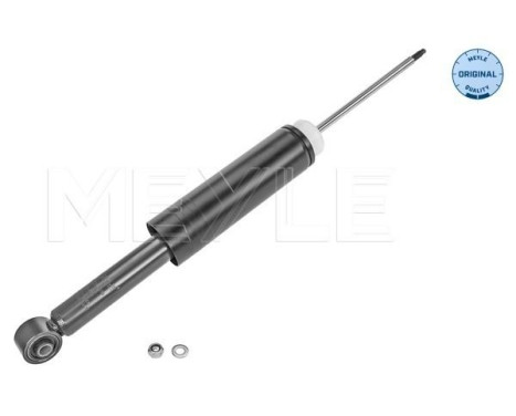 Shock Absorber MEYLE-ORIGINAL Quality 626 725 0019