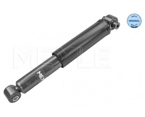 Shock Absorber MEYLE-ORIGINAL Quality 626 725 0025