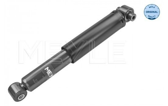 Shock Absorber MEYLE-ORIGINAL Quality 626 725 0025