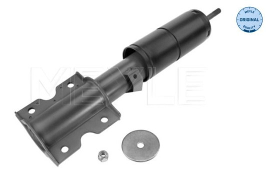 Shock Absorber MEYLE-ORIGINAL Quality 726 615 0001