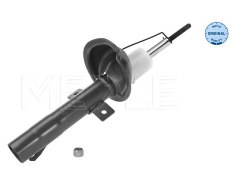 Shock Absorber MEYLE-ORIGINAL Quality 726 623 0000