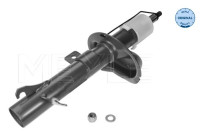 Shock Absorber MEYLE-ORIGINAL Quality 726 623 0002