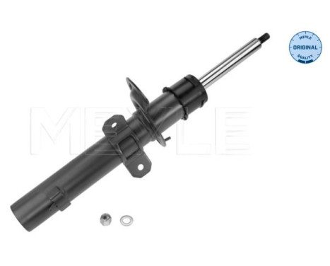 Shock Absorber MEYLE-ORIGINAL Quality 726 623 0004