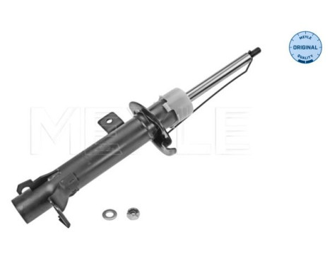 Shock Absorber MEYLE-ORIGINAL Quality 726 623 0011