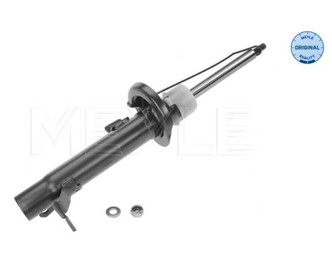Shock Absorber MEYLE-ORIGINAL Quality 726 623 0012
