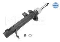 Shock Absorber MEYLE-ORIGINAL Quality 726 623 0017
