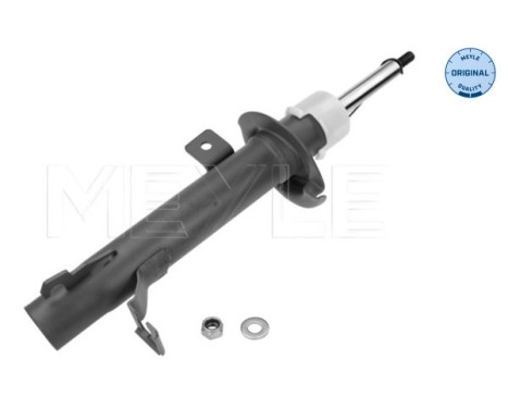Shock Absorber MEYLE-ORIGINAL Quality 726 623 0017