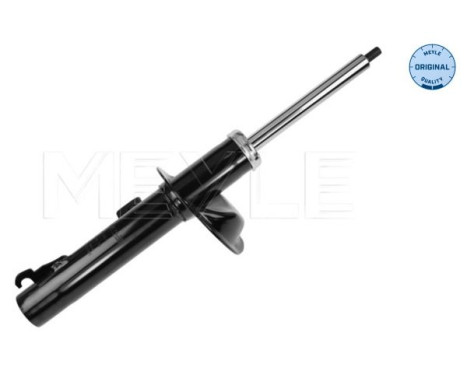 Shock Absorber MEYLE-ORIGINAL Quality 726 623 0026