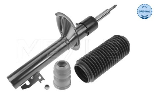 Shock Absorber MEYLE-ORIGINAL Quality 726 623 0031
