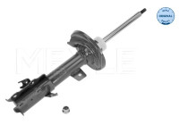Shock Absorber MEYLE-ORIGINAL Quality 726 623 0033