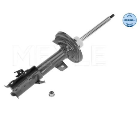Shock Absorber MEYLE-ORIGINAL Quality 726 623 0033