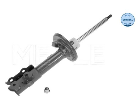 Shock Absorber MEYLE-ORIGINAL Quality 726 623 0034