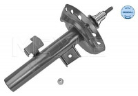 Shock Absorber MEYLE-ORIGINAL Quality 726 623 0037