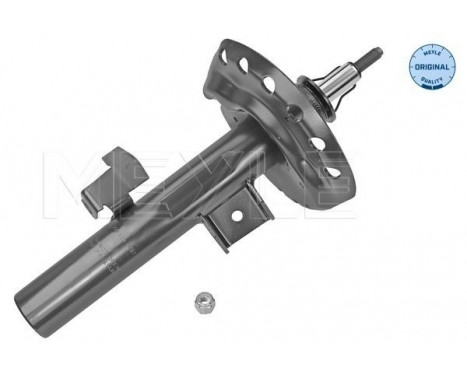 Shock Absorber MEYLE-ORIGINAL Quality 726 623 0037