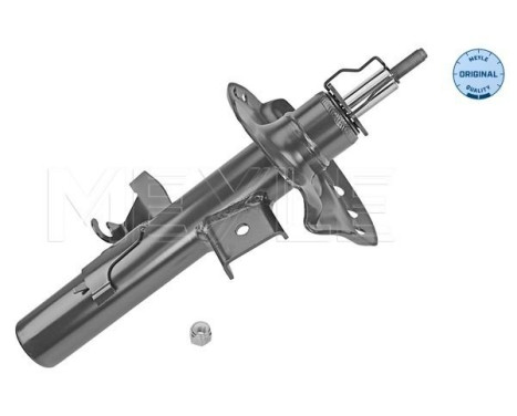 Shock Absorber MEYLE-ORIGINAL Quality 726 623 0038