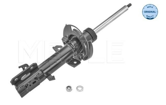 Shock Absorber MEYLE-ORIGINAL Quality 726 623 0039