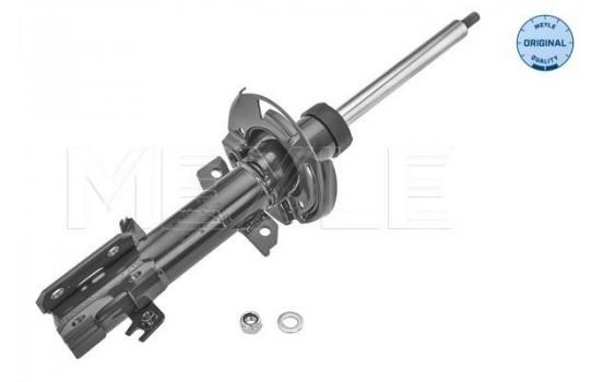 Shock Absorber MEYLE-ORIGINAL Quality 726 623 0040