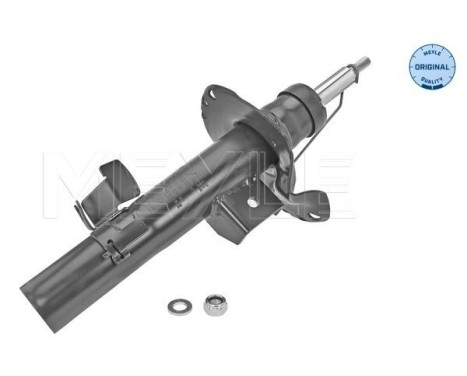 Shock Absorber MEYLE-ORIGINAL Quality 726 623 0046