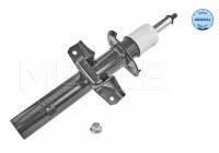 Shock Absorber MEYLE-ORIGINAL Quality 726 723 0001