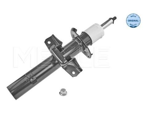 Shock Absorber MEYLE-ORIGINAL Quality 726 723 0001