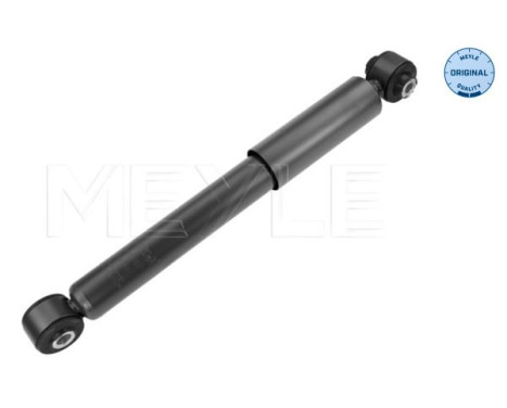 Shock Absorber MEYLE-ORIGINAL Quality 726 725 0007