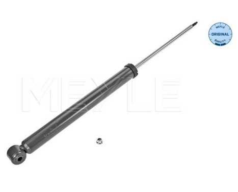 Shock Absorber MEYLE-ORIGINAL Quality 726 725 0025