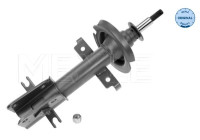 Shock Absorber MEYLE-ORIGINAL Quality