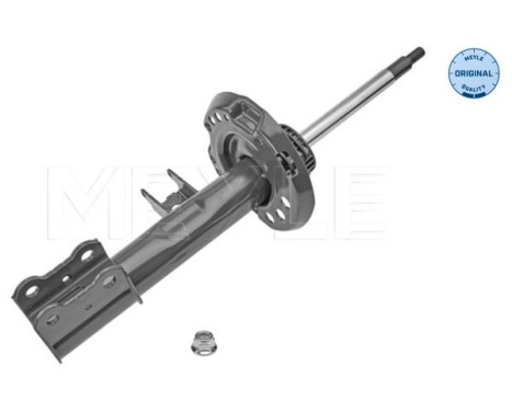 Shock Absorber MEYLE-ORIGINAL: True to OE. 026 623 0027