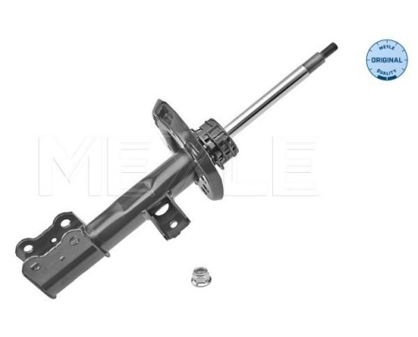 Shock Absorber MEYLE-ORIGINAL: True to OE. 026 623 0028