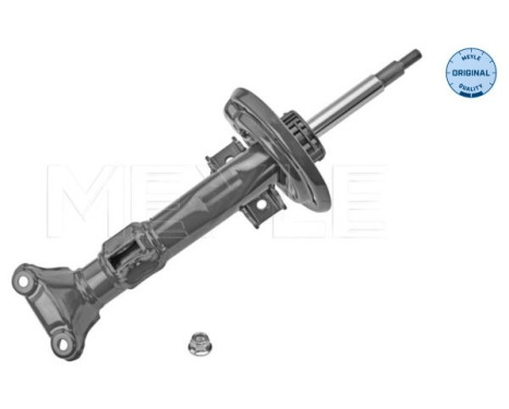 Shock Absorber MEYLE-ORIGINAL: True to OE. 026 623 0029