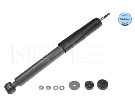 Shock Absorber MEYLE-ORIGINAL: True to OE. 026 625 0006