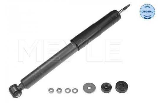 Shock Absorber MEYLE-ORIGINAL: True to OE. 026 625 0006