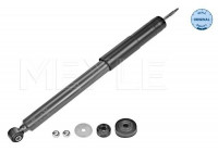 Shock Absorber MEYLE-ORIGINAL: True to OE. 026 725 0004