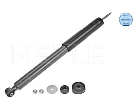 Shock Absorber MEYLE-ORIGINAL: True to OE. 026 725 0004