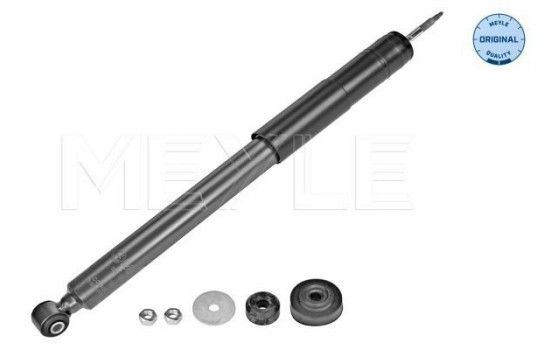 Shock Absorber MEYLE-ORIGINAL: True to OE. 026 725 0004