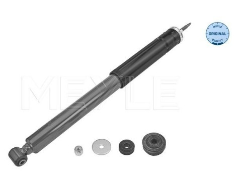 Shock Absorber MEYLE-ORIGINAL: True to OE. 026 735 0002