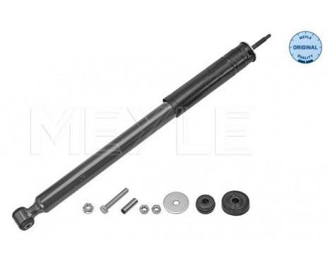 Shock Absorber MEYLE-ORIGINAL: True to OE. 026 735 0004, Image 2
