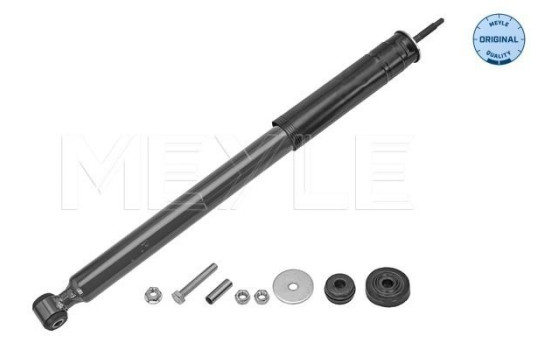Shock Absorber MEYLE-ORIGINAL: True to OE. 026 735 0004, Image 2