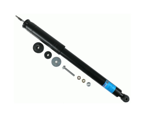 Shock Absorber MEYLE-ORIGINAL: True to OE. 026 735 0004