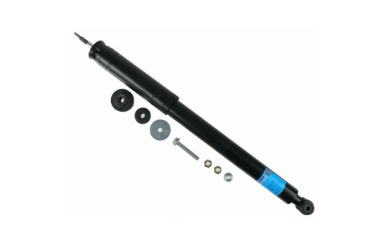 Shock Absorber MEYLE-ORIGINAL: True to OE. 026 735 0004