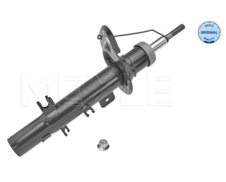 Shock Absorber MEYLE-ORIGINAL: True to OE. 11-26 623 0021