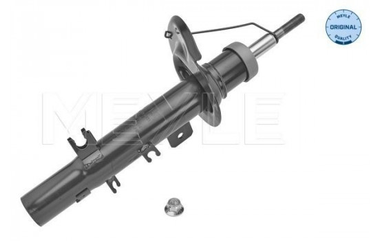 Shock Absorber MEYLE-ORIGINAL: True to OE. 11-26 623 0021